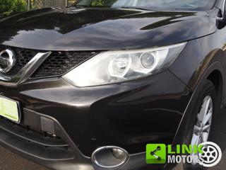NISSAN Qashqai usata 30