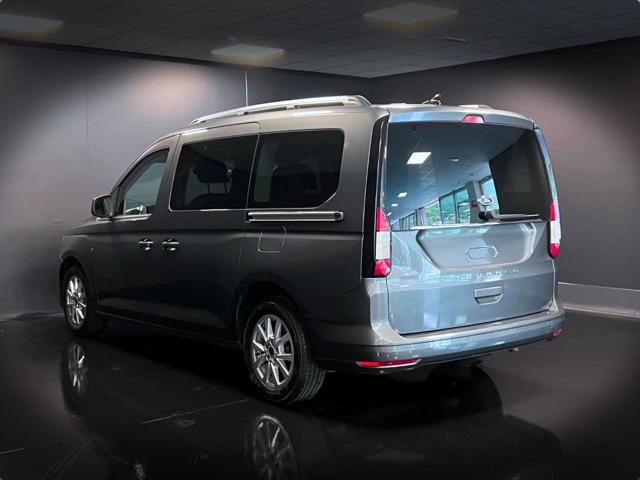FORD Tourneo Connect usata, con Boardcomputer