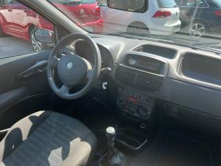 FIAT Punto usata, con Chiusura centralizzata