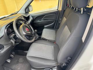 FIAT Doblo usata, con Chiusura centralizzata