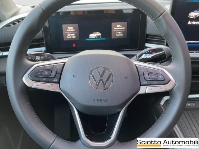 VOLKSWAGEN T-Roc usata, con Cruise Control