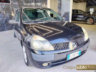 RENAULT Clio usata, con Airbag Passeggero