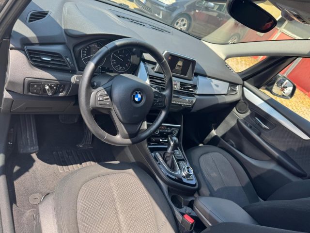 BMW 216 usata, con Immobilizzatore elettronico
