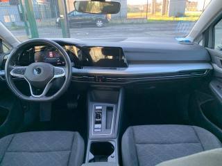 VOLKSWAGEN Golf usata, con Cronologia tagliandi