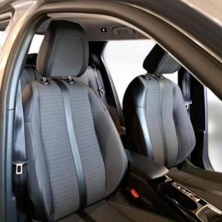 PEUGEOT 2008 usata, con Climatizzatore