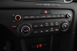 KIA Sportage usata 9