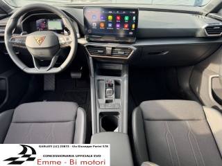 CUPRA Leon usata, con Airbag Passeggero
