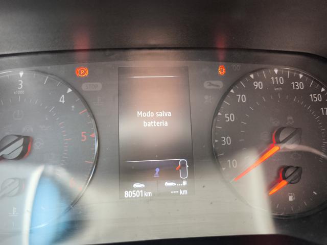 RENAULT Clio usata, con Immobilizzatore elettronico