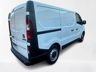 FIAT Talento usata, con Autoradio