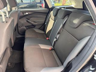FORD Focus usata, con Climatizzatore