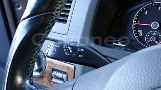 VOLKSWAGEN Multivan usata, con Boardcomputer
