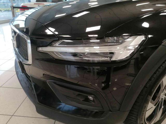 VOLVO V60 Cross Country usata, con Servosterzo