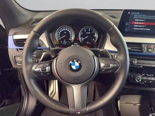BMW X1 usata, con Cerchi in lega