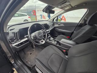 KIA Sportage usata, con Filtro antiparticolato