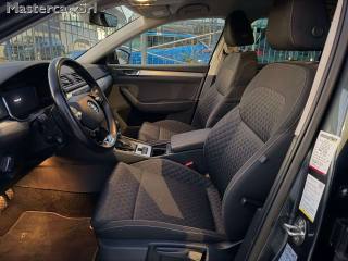 SKODA Superb usata, con Fendinebbia