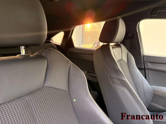 AUDI Q3 usata, con Climatizzatore