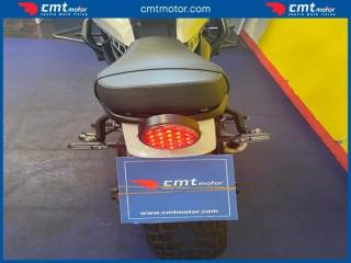 YAMAHA XSR 700 usata 14