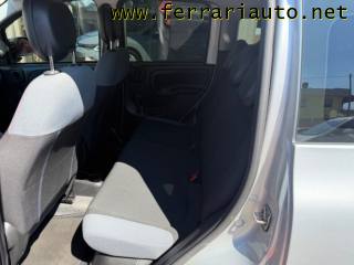 FIAT Panda usata, con Climatizzatore