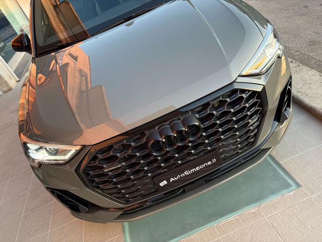 AUDI Q3 usata, con Controllo vocale