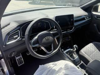 VOLKSWAGEN T-Roc usata, con Servosterzo