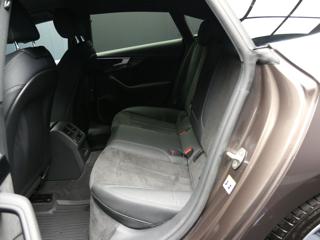 AUDI A5 usata, con Chiusura centralizzata