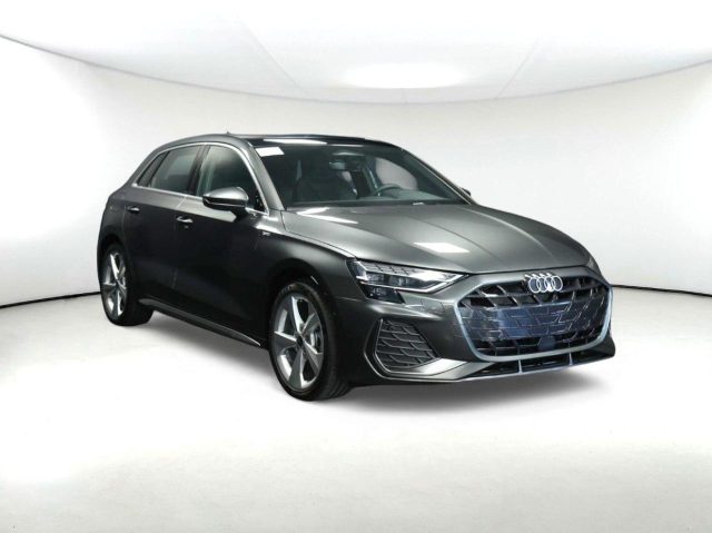 AUDI A3 usata, con Sedili riscaldati