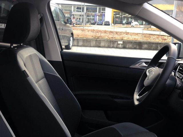 VOLKSWAGEN Polo usata, con Bracciolo