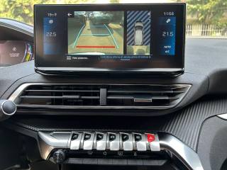 PEUGEOT 5008 usata, con Immobilizzatore elettronico