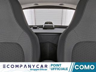 SMART ForTwo usata, con Climatizzatore