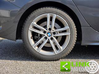 BMW 120 usata, con Vivavoce