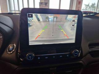 FORD EcoSport usata, con Cruise Control