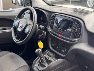 FIAT Doblo usata, con Servosterzo