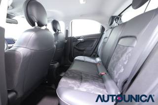 FIAT 500X usata, con Luci diurne