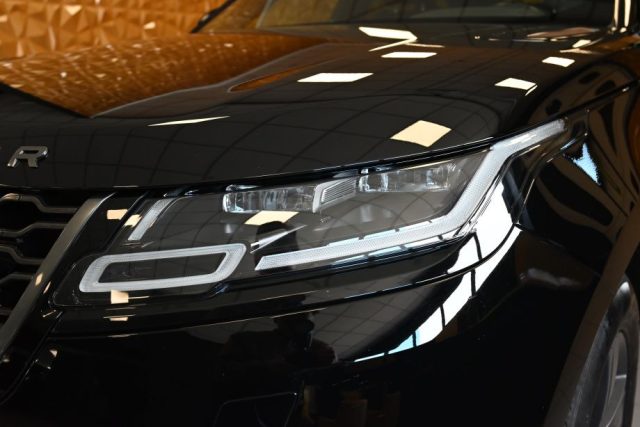 LAND ROVER Range Rover Velar usata 95