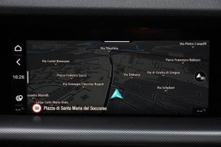 ALFA ROMEO Stelvio usata, con Tettuccio apribile