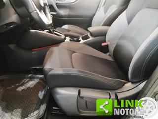 NISSAN Qashqai usata, con Fendinebbia