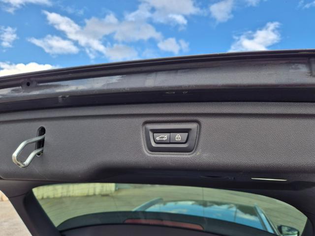 BMW 318 usata, con Immobilizzatore elettronico