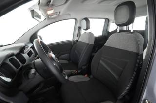 FIAT Panda usata 9