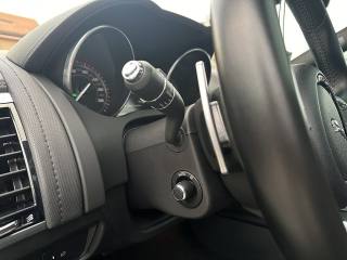 JAGUAR F-Type usata, con Servosterzo
