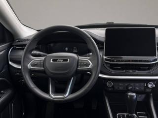 JEEP Compass usata, con ESP