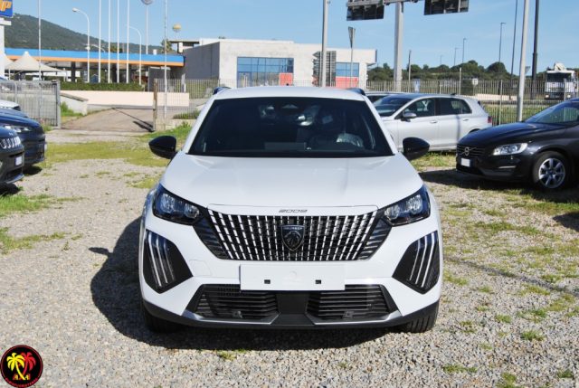 PEUGEOT 2008 usata, con Airbag