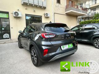 FORD Puma usata 6