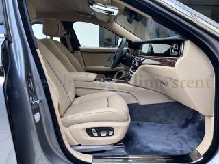 ROLLS-ROYCE Ghost usata, con Climatizzatore