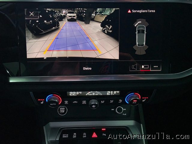 AUDI Q3 usata, con Servosterzo
