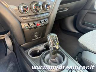 MINI Countryman usata, con Cruise Control