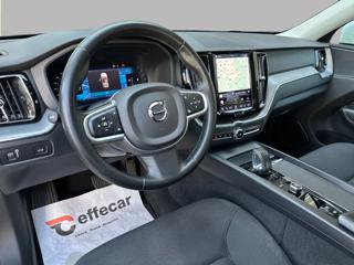 VOLVO XC60 usata, con Boardcomputer