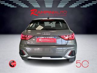 AUDI A1 usata 8