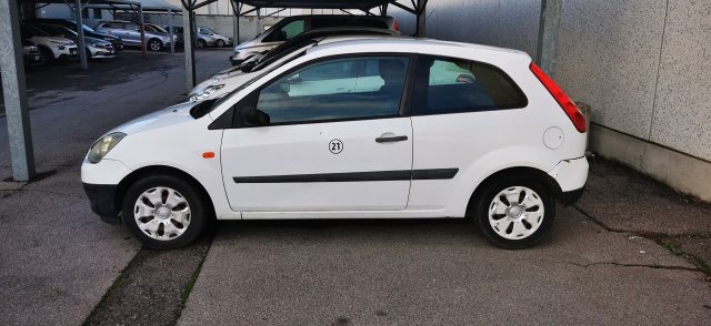 FORD Fiesta usata 3