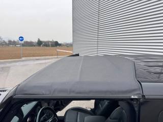 JEEP Wrangler usata, con Portapacchi