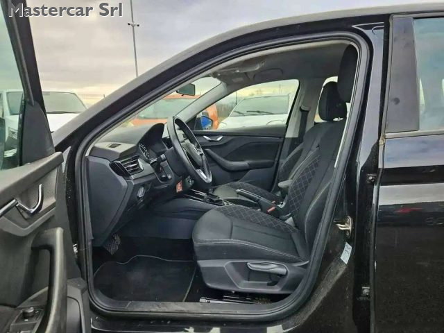 SKODA Scala usata, con Climatizzatore